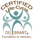 Certified Lifecycle Celebrant